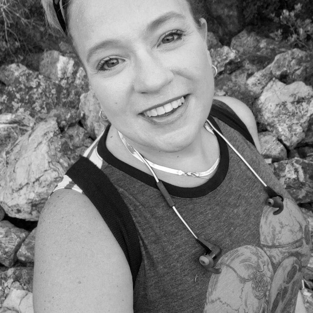 Meet your Posher, Dawn